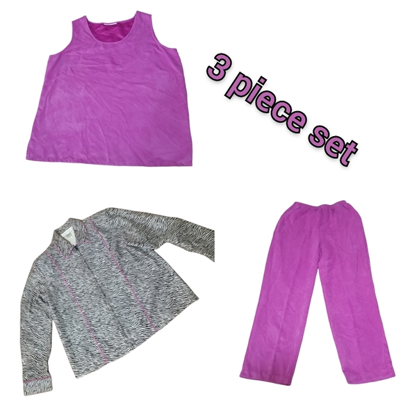 Womens 3 piece outfit - Picture 2 of 9
